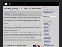 Tablet Screenshot of fdiv.net